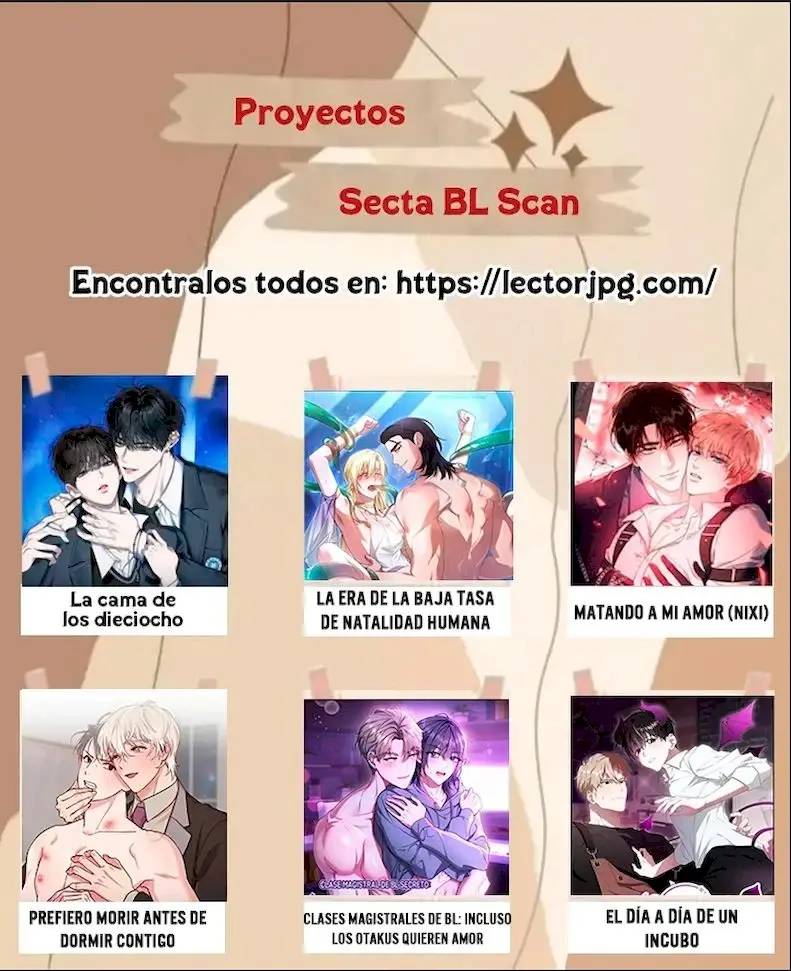 Relación negativa Capitulo 61 página 5