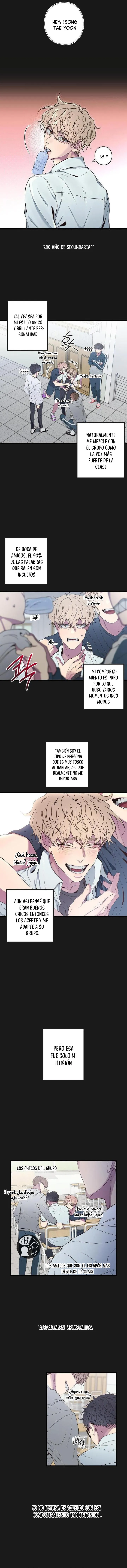 Relación negativa Capitulo 7 página 12