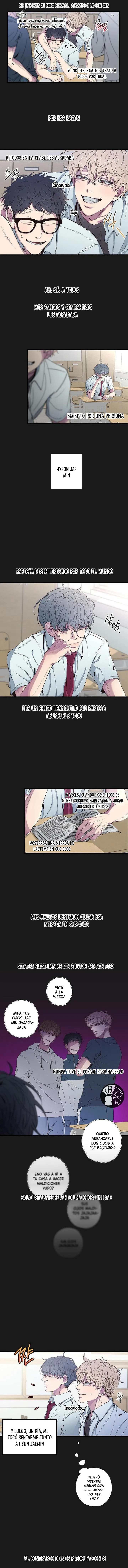 Relación negativa Capitulo 7 página 13