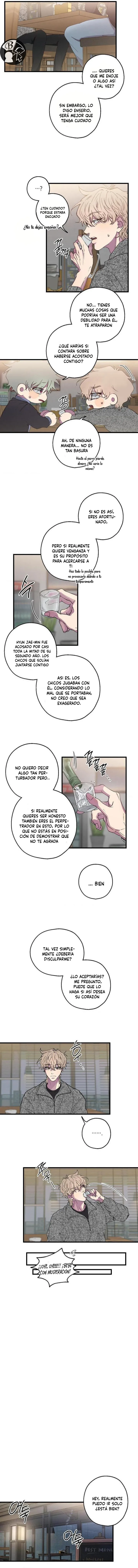 Relación negativa Capitulo 7 página 9