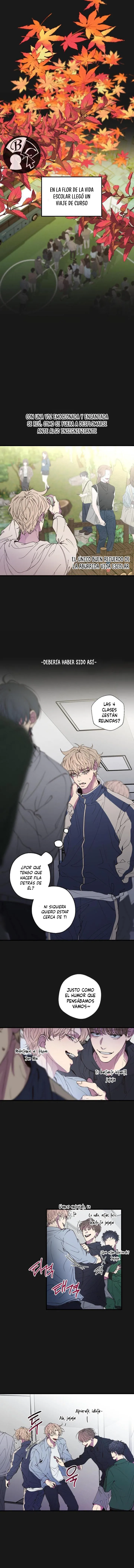 Relación negativa Capitulo 8 página 8