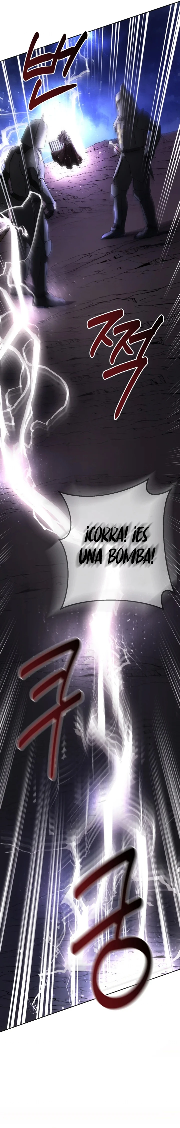 La criada tiene la correa del tirano Capitulo 1 página 8