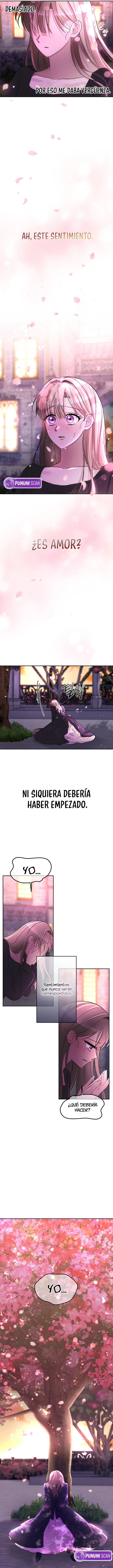 La criada tiene la correa del tirano Capitulo 15 página 14