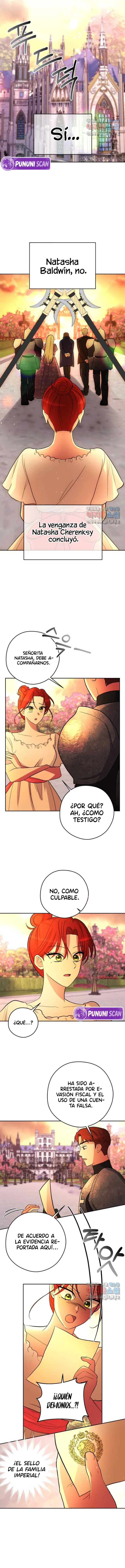 La criada tiene la correa del tirano Capitulo 22 página 4