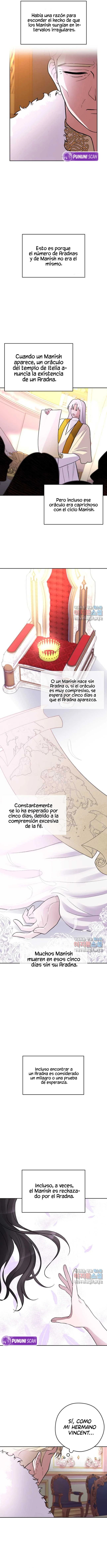 La criada tiene la correa del tirano Capitulo 24 página 7