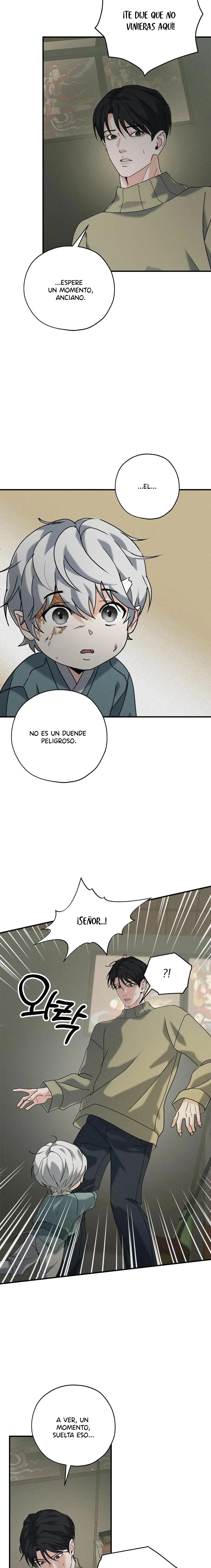 Energía positiva Capitulo 21 página 18