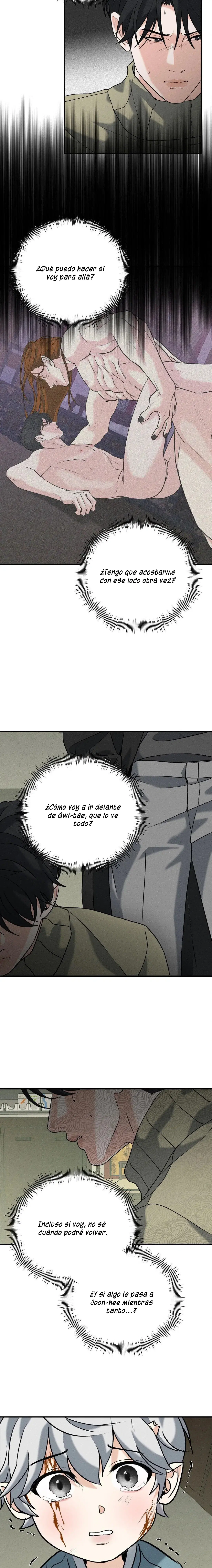 Energía positiva Capitulo 22 página 17
