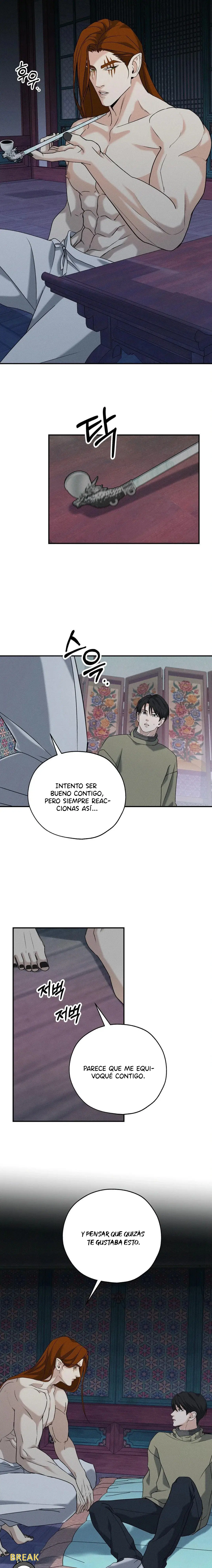 Energía positiva Capitulo 23 página 16