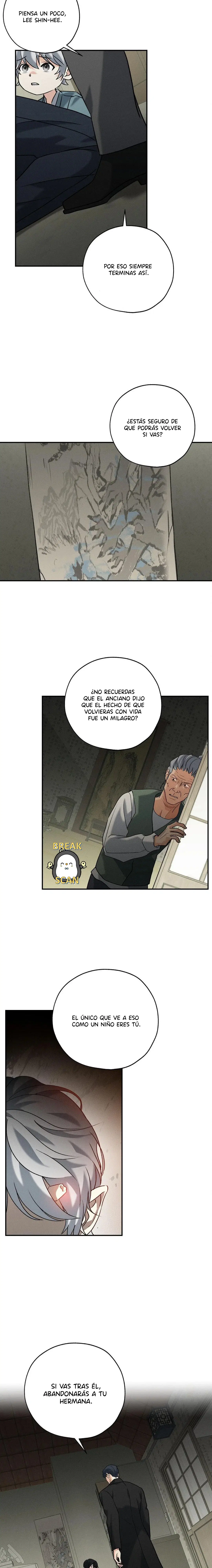 Energía positiva Capitulo 23 página 4