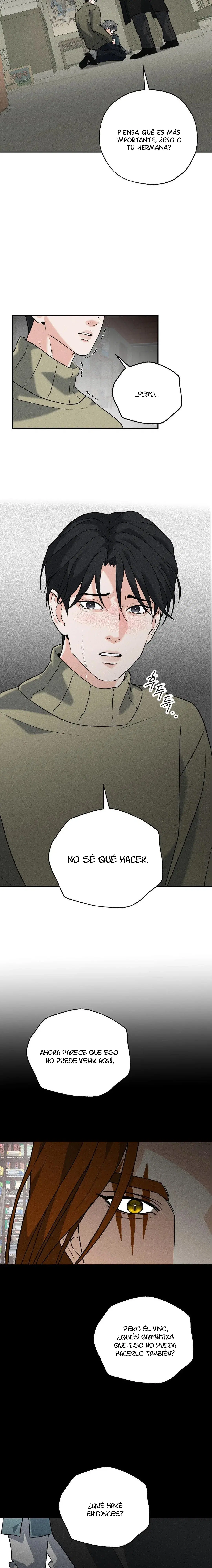 Energía positiva Capitulo 23 página 5