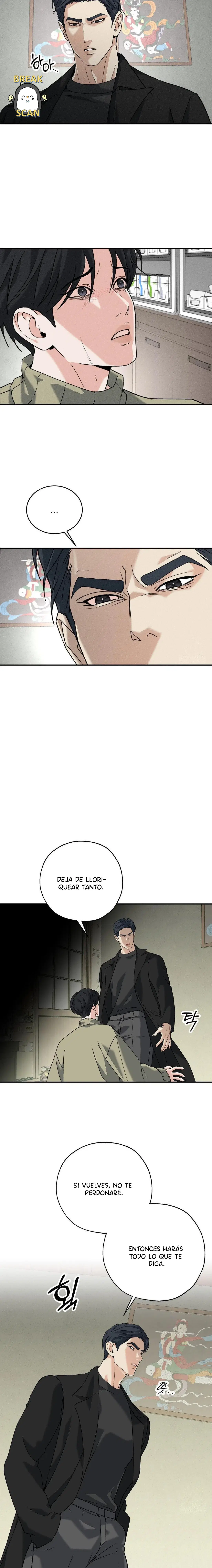 Energía positiva Capitulo 23 página 8