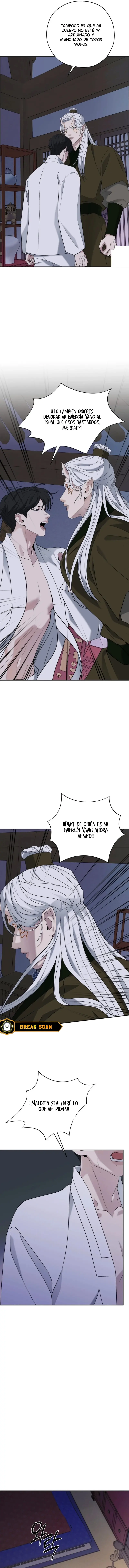 Energía positiva Capitulo 34 página 4