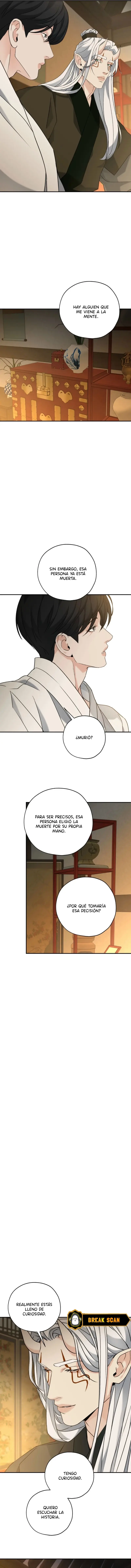 Energía positiva Capitulo 34 página 8