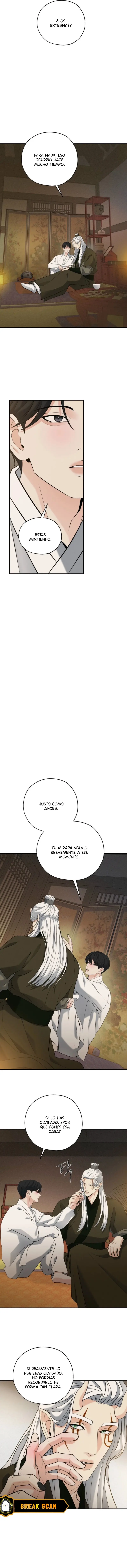 Energía positiva Capitulo 35 página 2