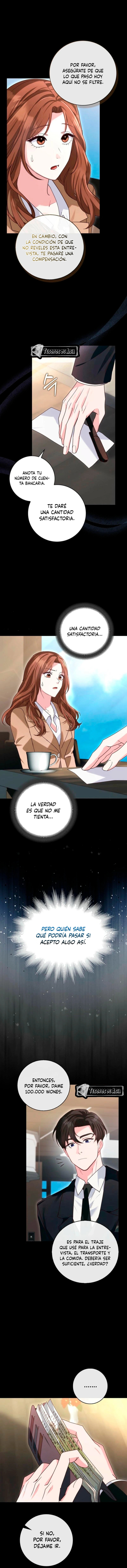 Buscando esposa Capitulo 1 página 10