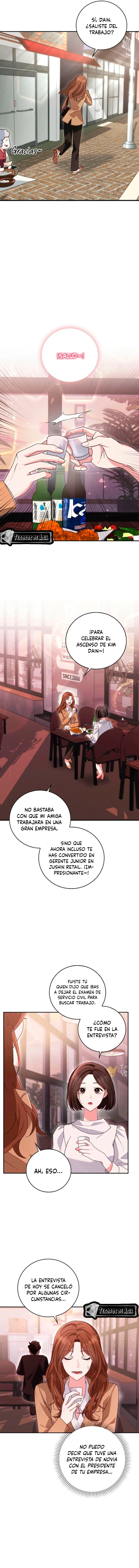 Buscando esposa Capitulo 1 página 12