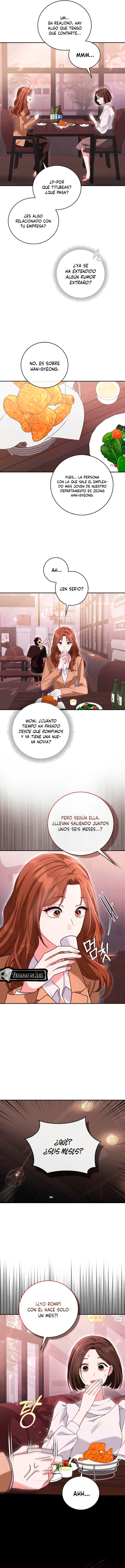 Buscando esposa Capitulo 1 página 13
