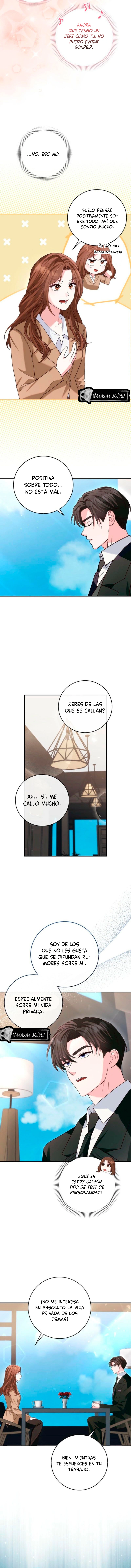 Buscando esposa Capitulo 1 página 3