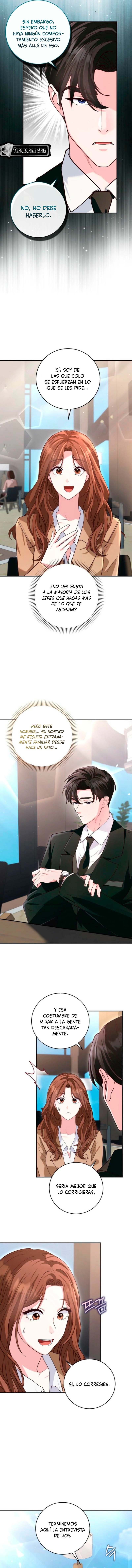 Buscando esposa Capitulo 1 página 4