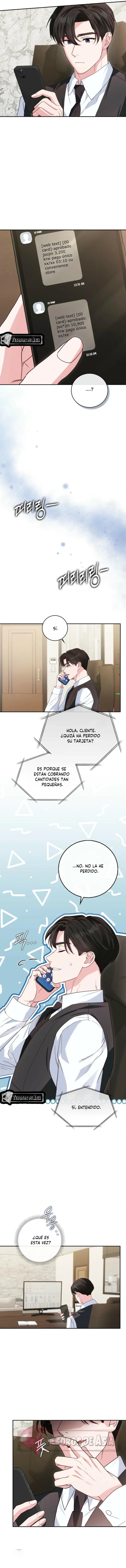 Buscando esposa Capitulo 10 página 12