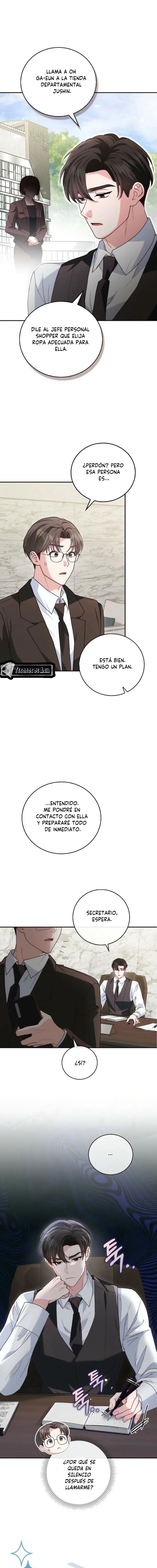 Buscando esposa Capitulo 10 página 7