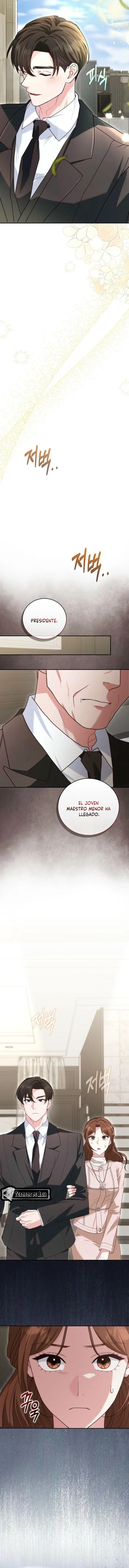 Buscando esposa Capitulo 11 página 13