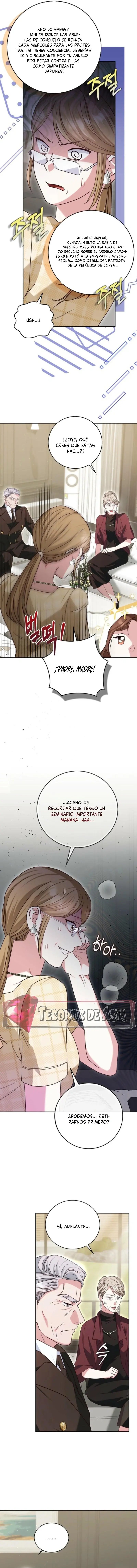 Buscando esposa Capitulo 12 página 12