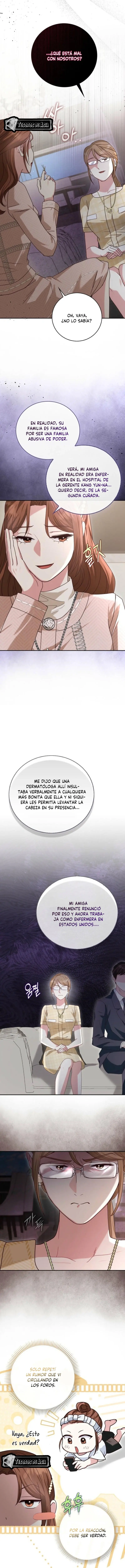 Buscando esposa Capitulo 12 página 9