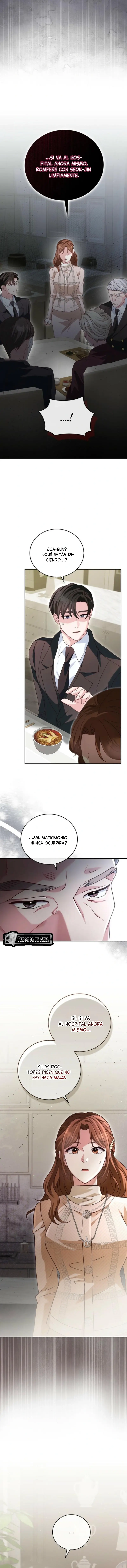Buscando esposa Capitulo 13 página 10