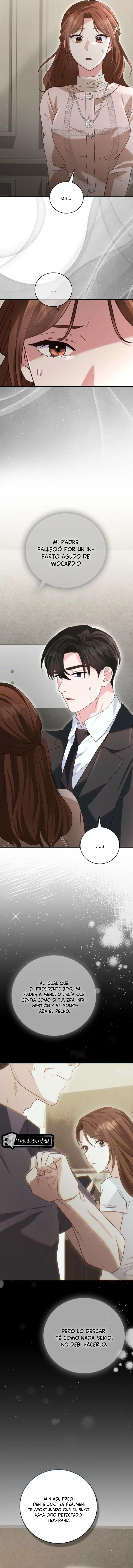 Buscando esposa Capitulo 13 página 13