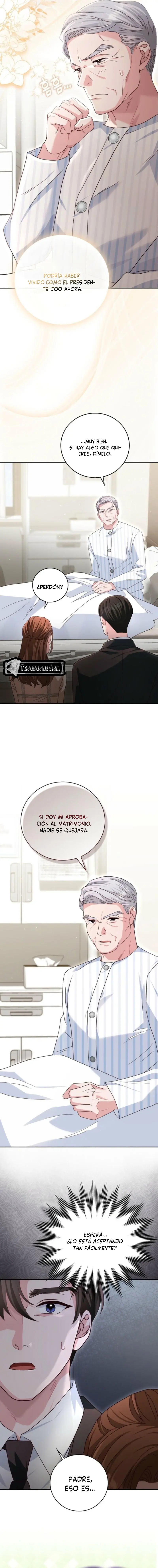Buscando esposa Capitulo 13 página 15