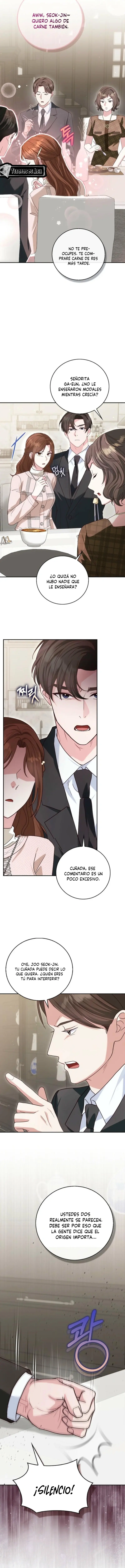 Buscando esposa Capitulo 13 página 2
