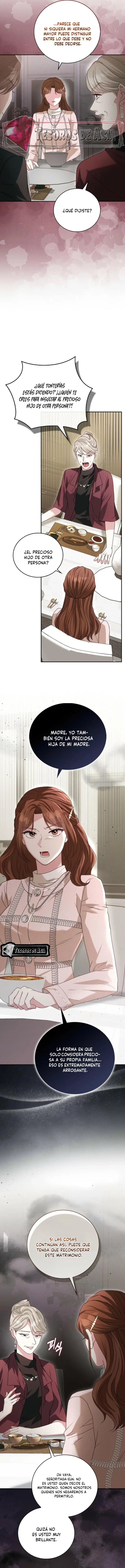 Buscando esposa Capitulo 13 página 4