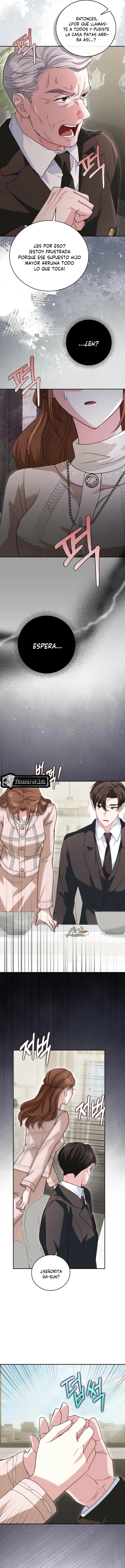 Buscando esposa Capitulo 13 página 7