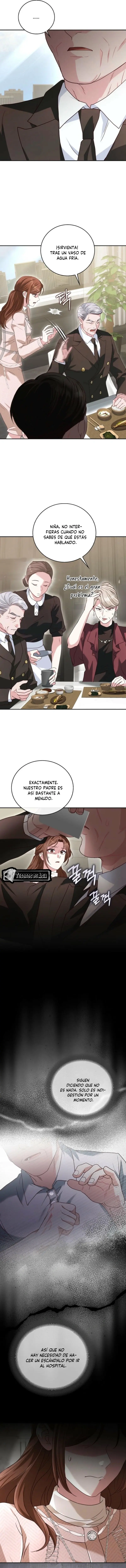 Buscando esposa Capitulo 13 página 9