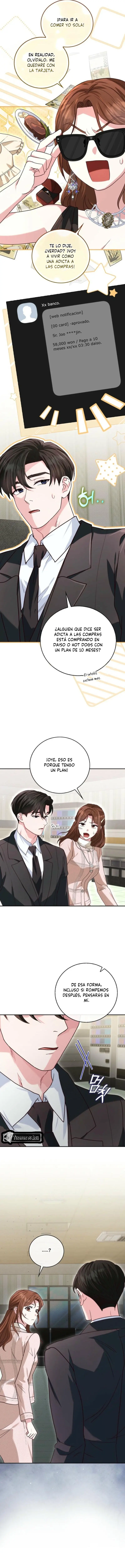 Buscando esposa Capitulo 14 página 10