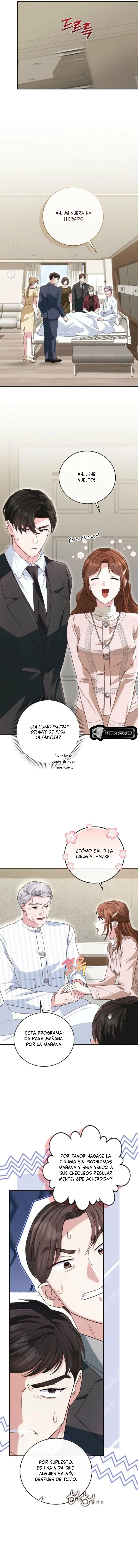 Buscando esposa Capitulo 14 página 14