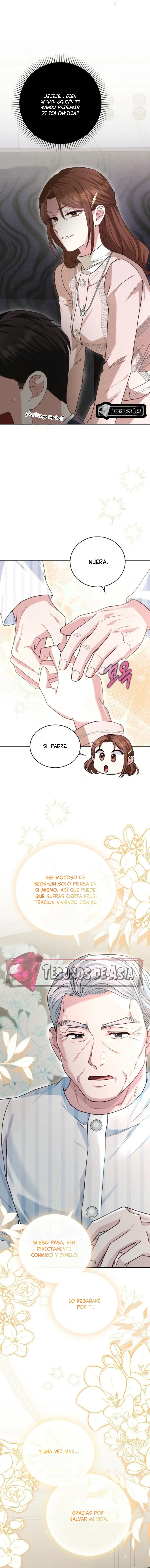 Buscando esposa Capitulo 14 página 16