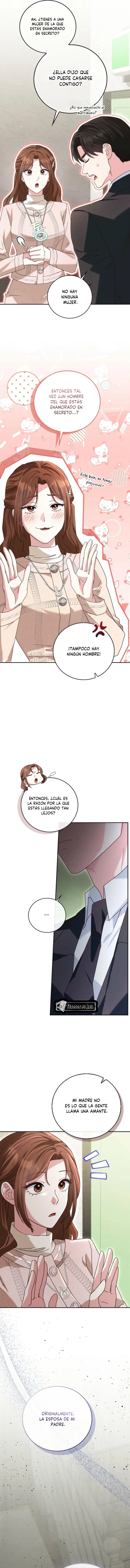 Buscando esposa Capitulo 14 página 7