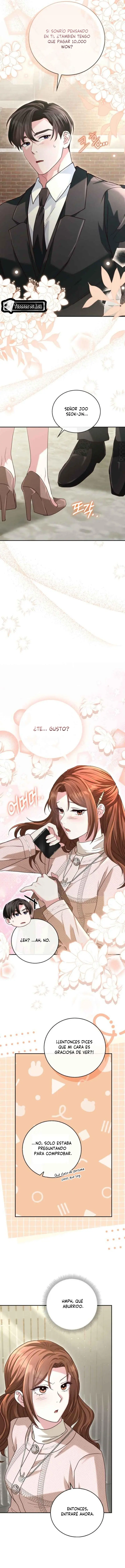 Buscando esposa Capitulo 15 página 10