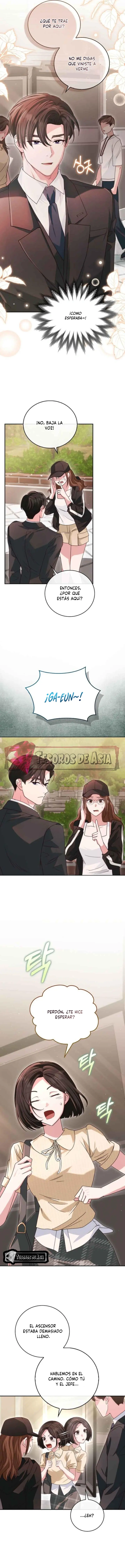 Buscando esposa Capitulo 15 página 13
