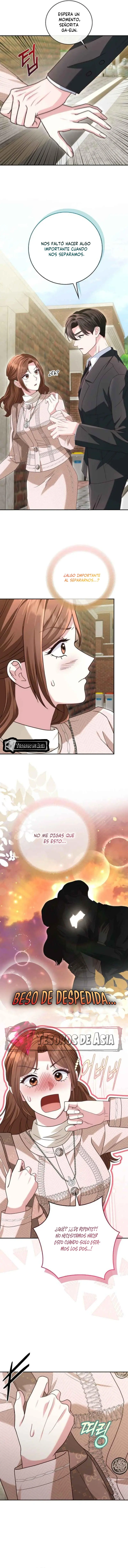 Buscando esposa Capitulo 15 página 8