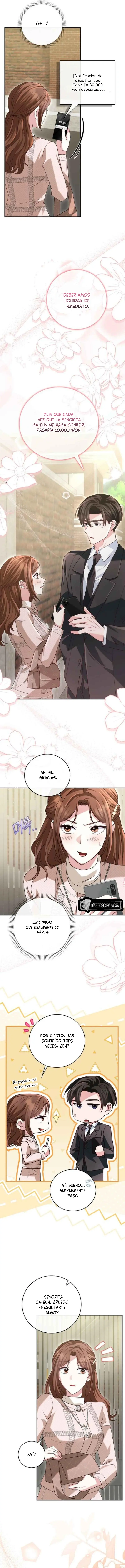 Buscando esposa Capitulo 15 página 9