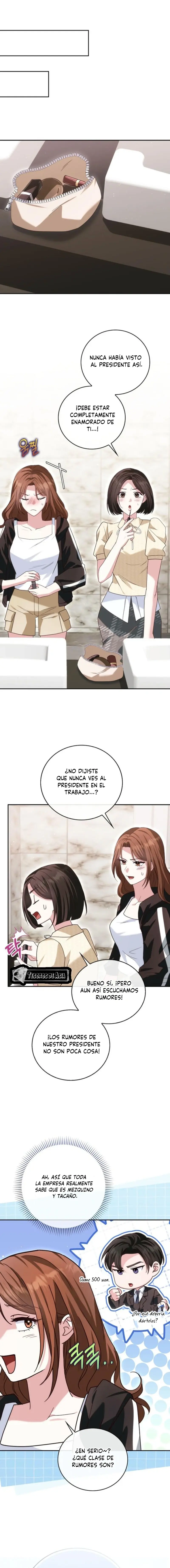 Buscando esposa Capitulo 16 página 13