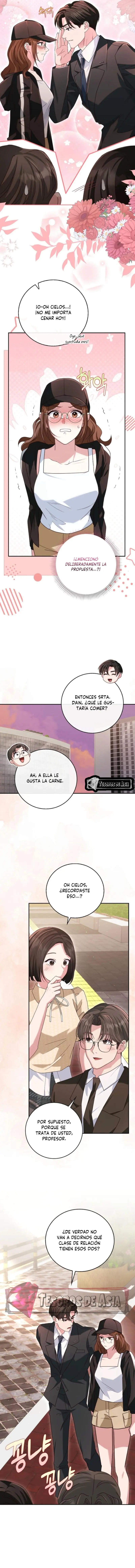 Buscando esposa Capitulo 16 página 4