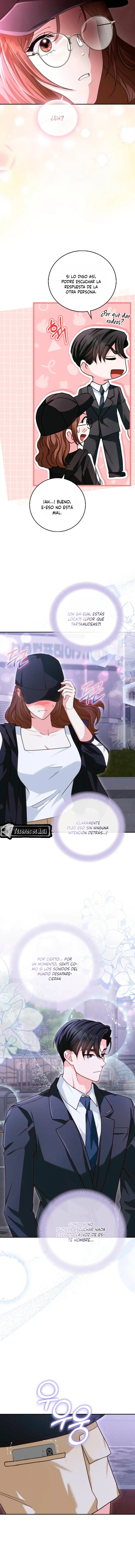 Buscando esposa Capitulo 17 página 5