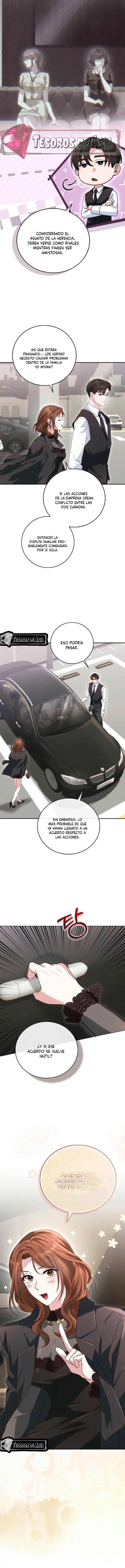 Buscando esposa Capitulo 18 página 12