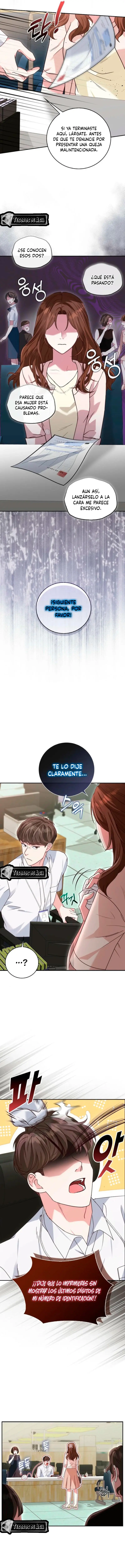 Buscando esposa Capitulo 2 página 10