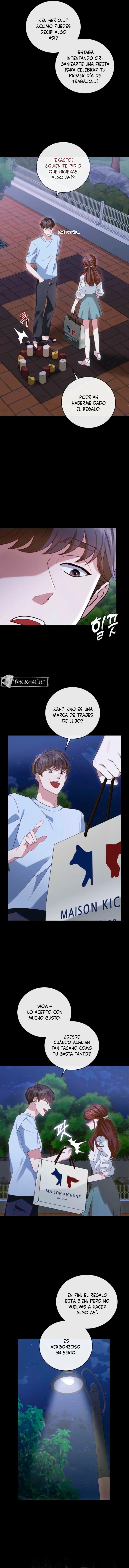 Buscando esposa Capitulo 2 página 2