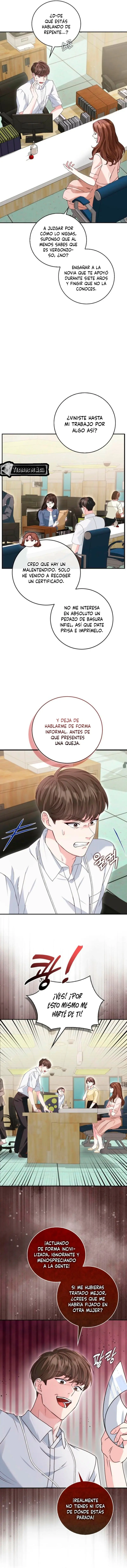 Buscando esposa Capitulo 2 página 9